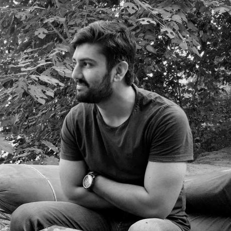 Muhammad Ubaid Raza, Senior Software Engineer, Full-Stack Developer, Pakistan